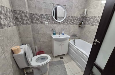 Аренда просторной 3-комнатной квартиры, 78 м², район Chiajna, Бухарест, Румыния